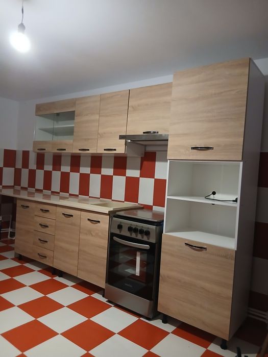 Montaj Mobilier si mici reparatii