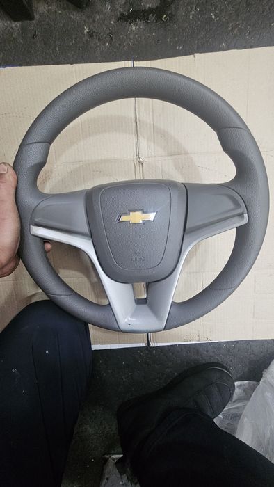 Chevrolet Cobalt rul original ideal holatda arzon narxda
