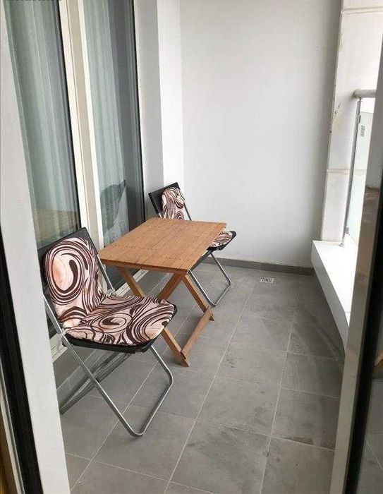 Дава се под наем Двустаен апартамент в София, Малинова долина - 76 кв.м за 433.5 € - Снимка #3