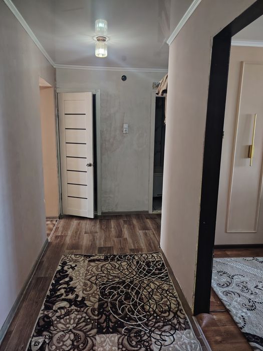 Продам 3 ком квартиру в рабочем нов план