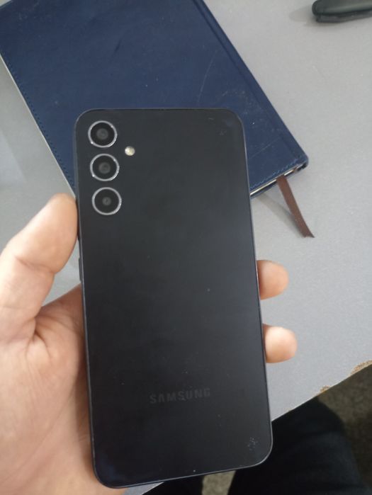 Samsung a34 256gb