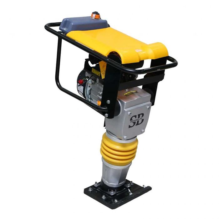 Вибротрамбовка/вибронога/Кенгуру/ Кузнечик