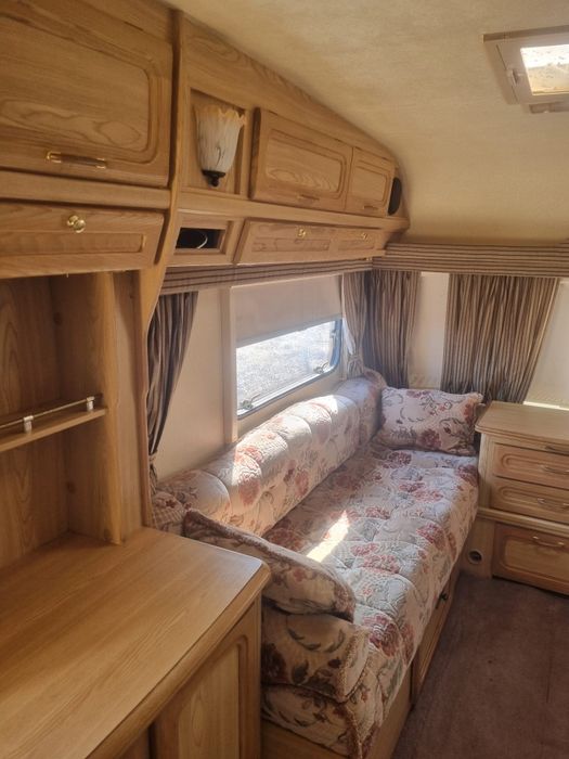 Vând rulota stare buna ,neinmatriculata