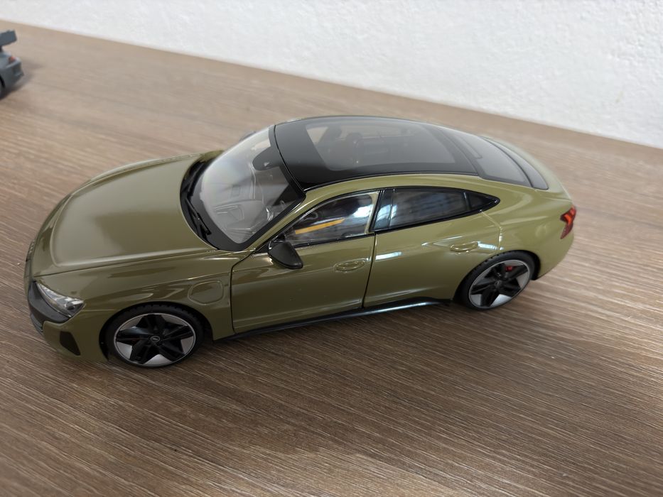 Vand macheta audi