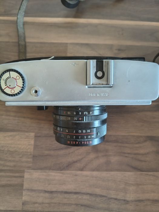 Aparat foto colectie vechi