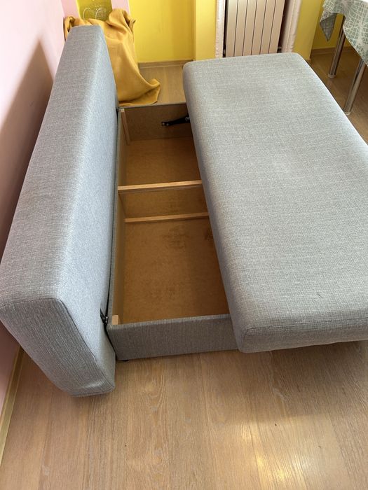 Красивый Европейский диван раскладной