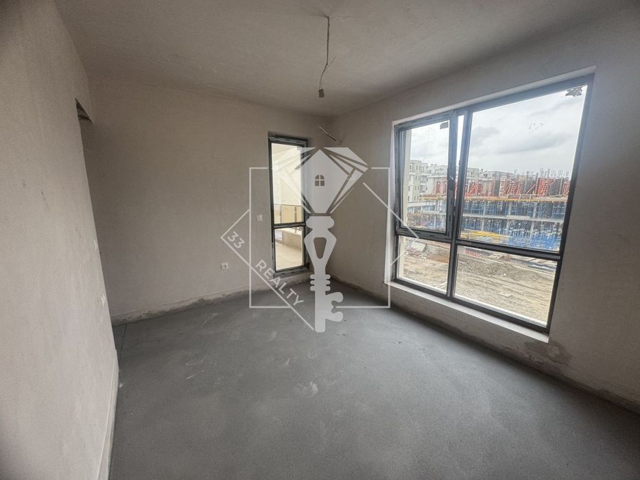 Продава се Тристаен апартамент в Пловдив, Кършияка - 121 кв.м за 1250 €/кв.м - Снимка #2