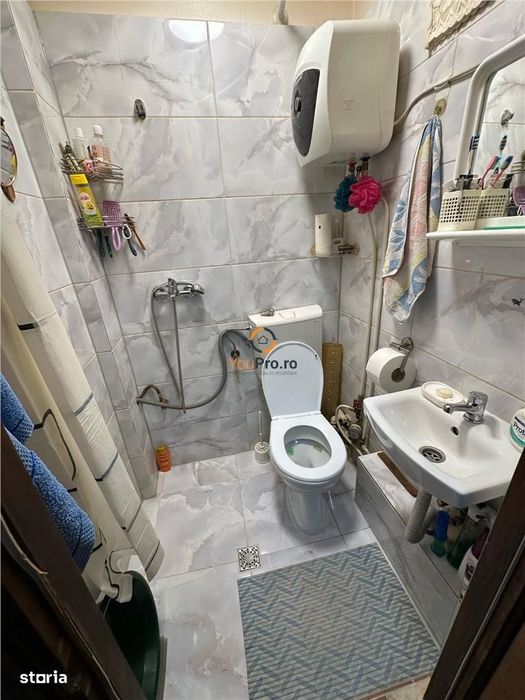 Garsoniera Renovata Soarelui