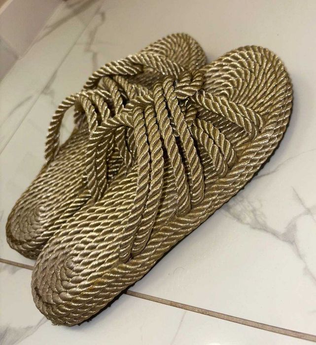 Дамски чехли/джапанки OYSHO (37)