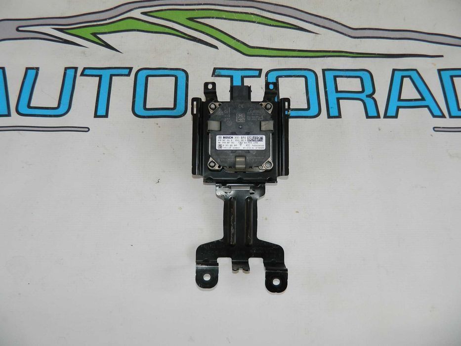 Distronic Senzor radar Porsche Cayenne 9Y 2018-2022 cod 9Y0907561