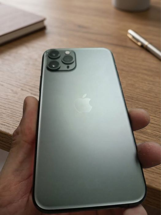 Iphone 11 pro 256gb