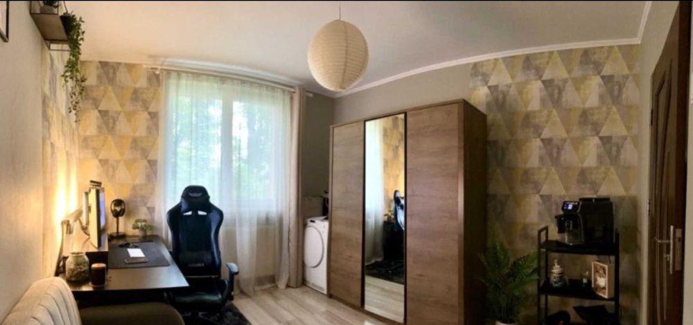 Apartament 2 camere, Cornisa, langa UMF