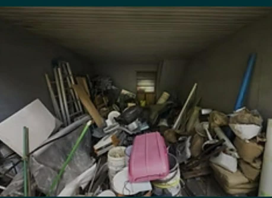 Debarasare Deseuri din Constructii / Renovari Debarasare Mobila Veche