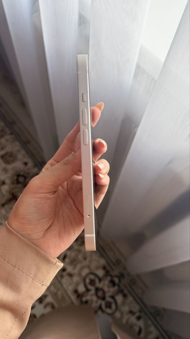 «iPhone 13 128GB • Идеальное состояние •