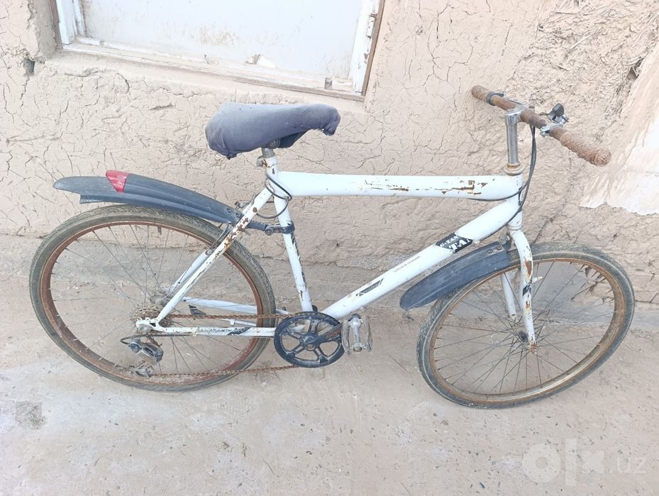 Velosiped 26 sotiladi