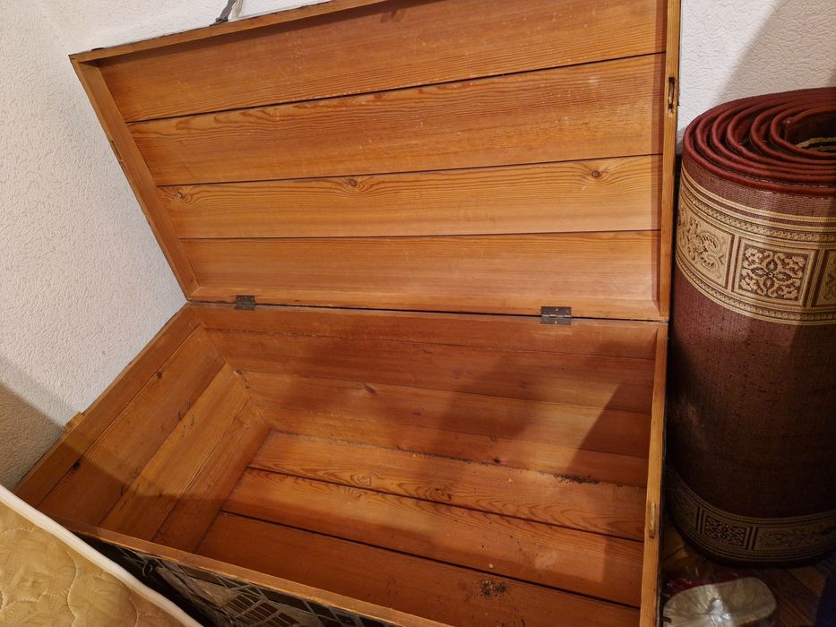 Продам мебель СССР