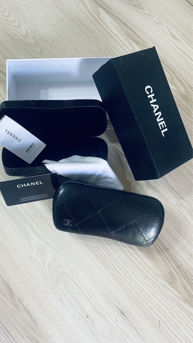 Футляр для очков