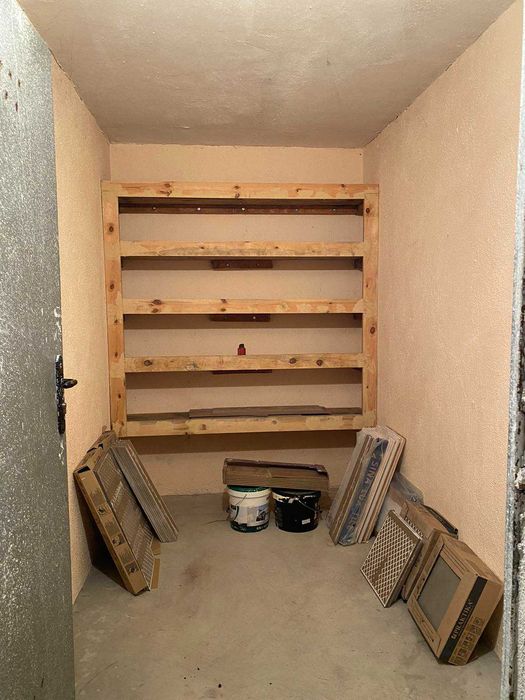 Продава се Тристаен апартамент в Бургас, Зорница - 130 кв.м за 1850 €/кв.м - Снимка #21