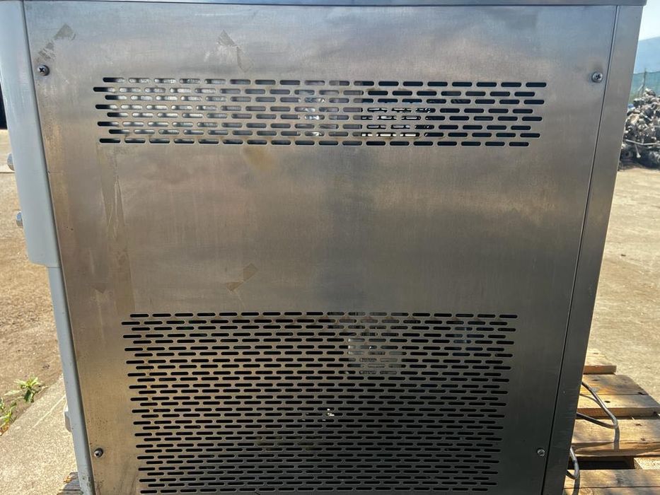 Машина за сладолед smach