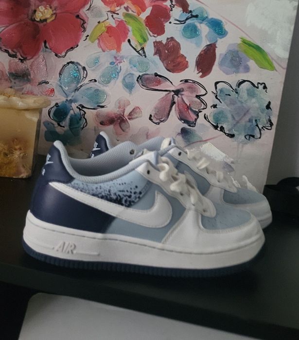 Adidasi Nike Air Jordan