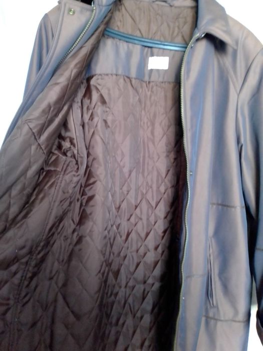 Дамско  палто - ХЛ