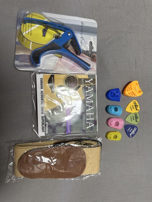 Gitara гитара Akustik Gitara