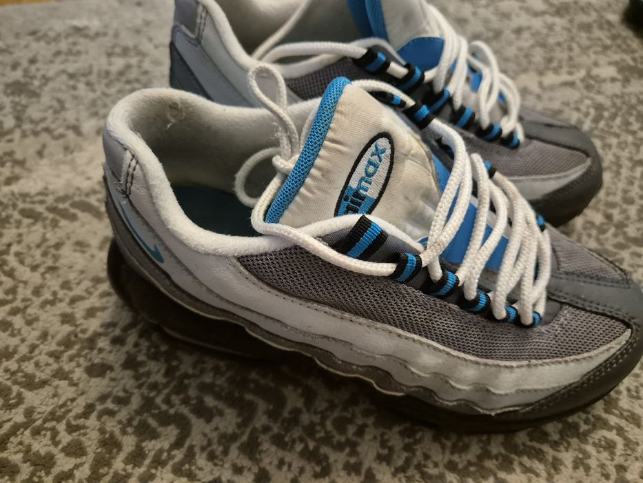 Papuci nike baieti