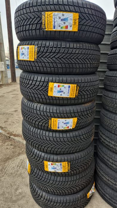 215 60 17 Tercelo all season 4 anvelope iarna noi