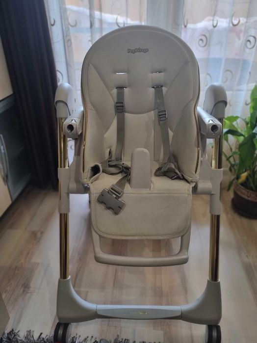 Столче за хранене Peg-Perego