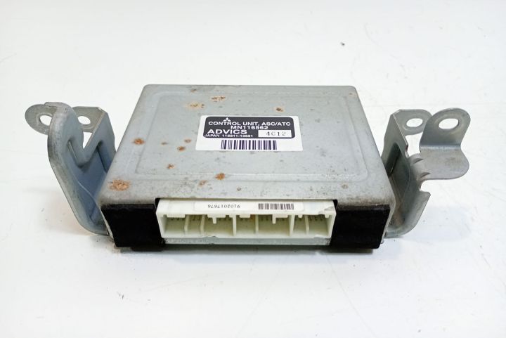 Calculator Unitate control ASC MN116562 Mitsubishi Pajero a 3-a gener