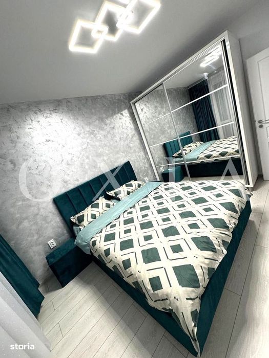 AX1215 Giroc, Calea Urseni, Casa Insiruita, Mobilata&Utilata