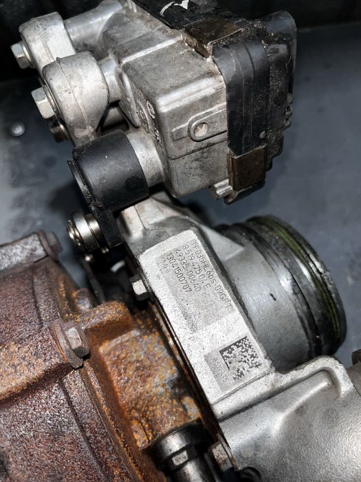 Turbina originala MHI TF035HL- BMW / MINI / PEUGEOT - cod8519475