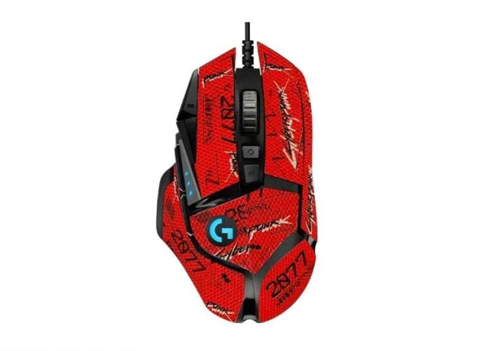 Мышь Logitech G502 Hero