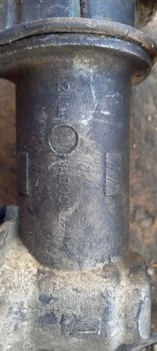 кормилна рейка за лада самара Lada Samara /87-13г./