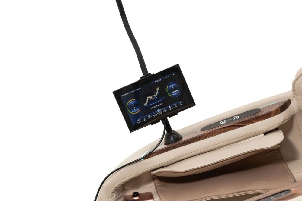 Массажное кресло (massaj kreslo) оптом цена