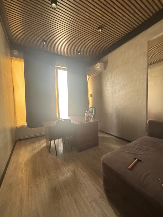 Алгоритм Сдаётся офис с мебелью и техникой 60м2 3 Комнаты