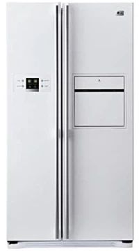 холодильник LG GR-C207WVQA (Side-by-Side)