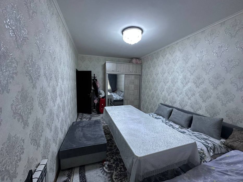 Срочно продаётся 2 комнатная квартира сделано3, рядом все удобства ест