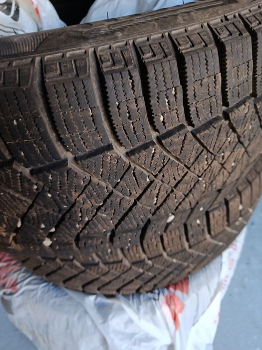 Шины зимние pirelli