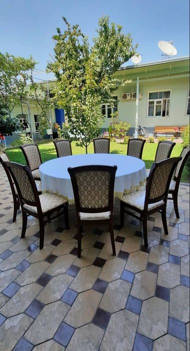 Prakat stol stul pasuda