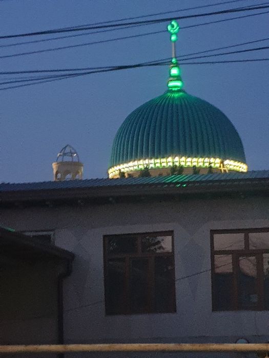 Участка.7 комнат.средний ремонт.