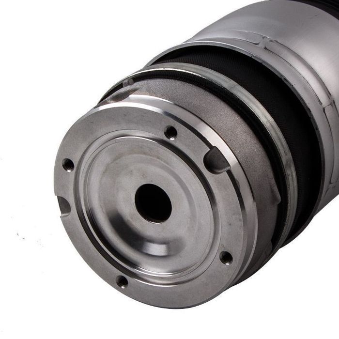 Perna aer fata Porche Cayenne 955 stanga dreapta NOU, Garantie