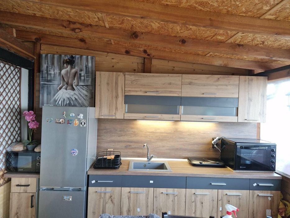 Продава се Къща в Созопол - 49 кв.м за 531 €/кв.м - Снимка #2