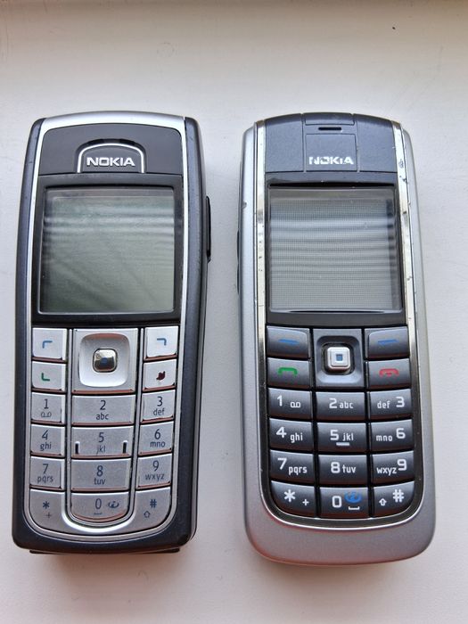 Nokia 6230i,6020 original