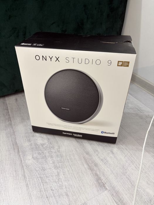 onyx studio 9 harman kardon