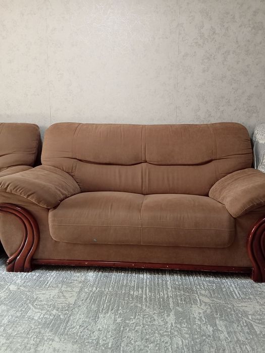Продам Диван тройка