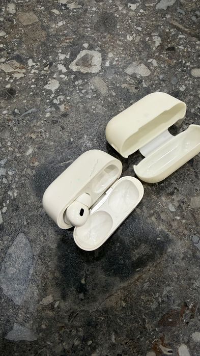 Наушники AirPod Pro 2 original