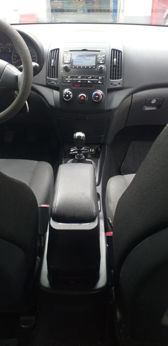 radio cd hyundai i30 kia ceed