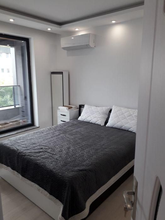 Дава се под наем Тристаен апартамент в Пловдив, Кършияка - 110 кв.м за 800 € - Снимка #2