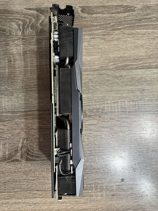 MSI GeForce RTX 3070 8g